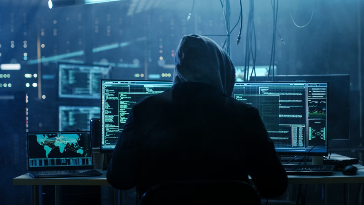 Cybersecurity Monitoring