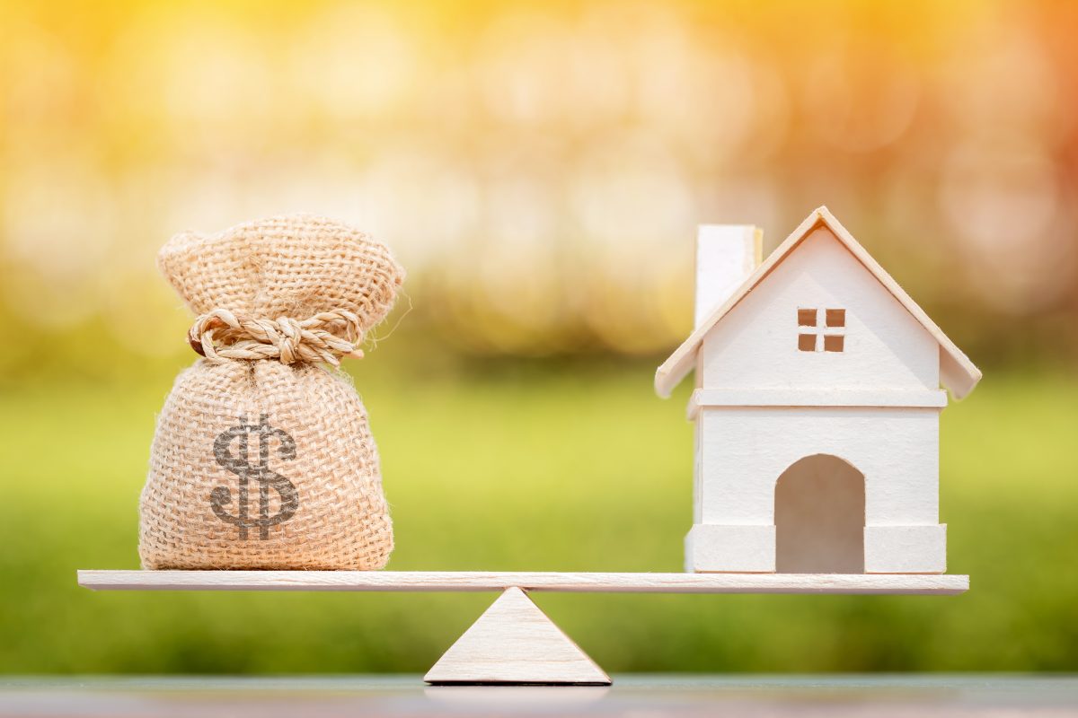 Effects of pandemic on Housing Market