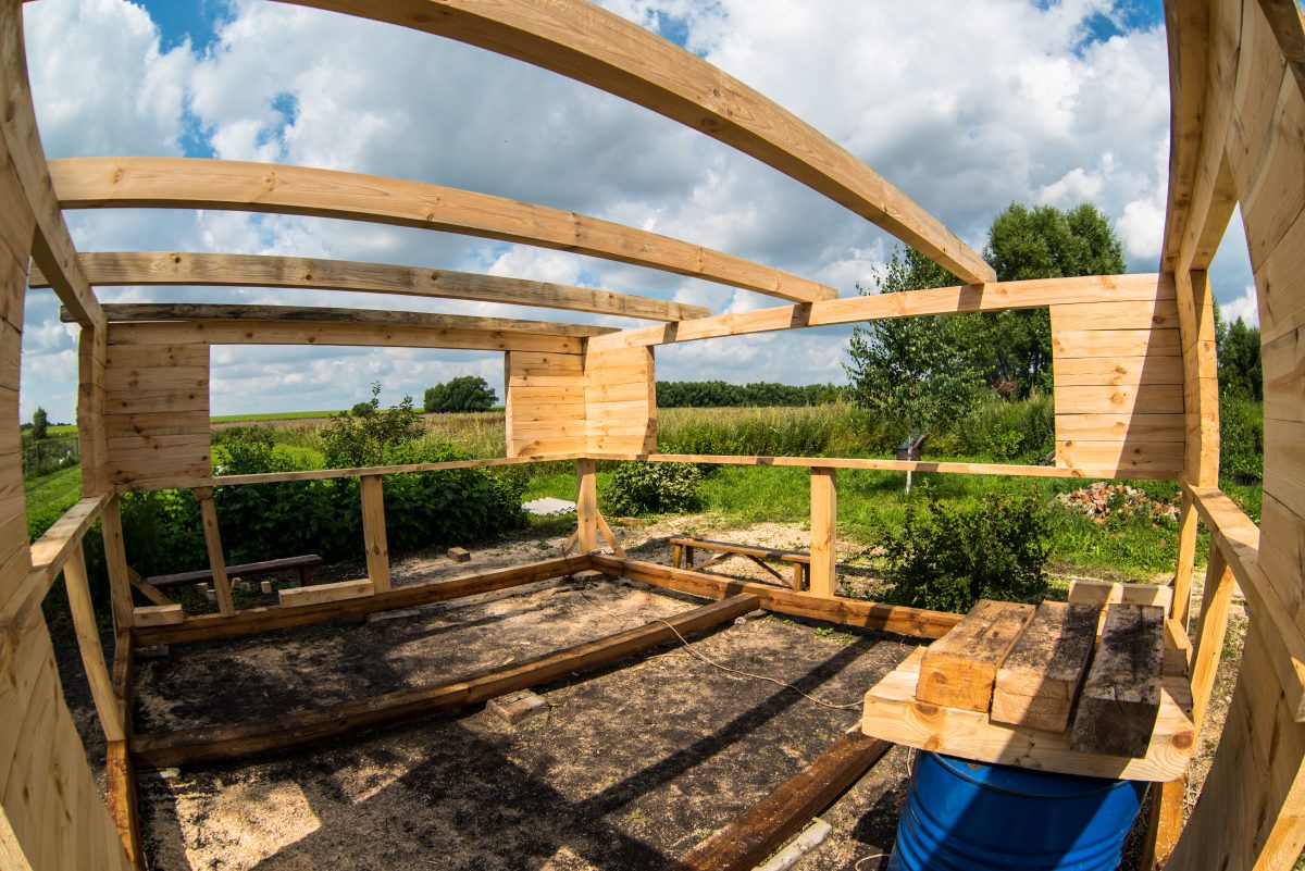 Lumber Prices increase effects Housing prices