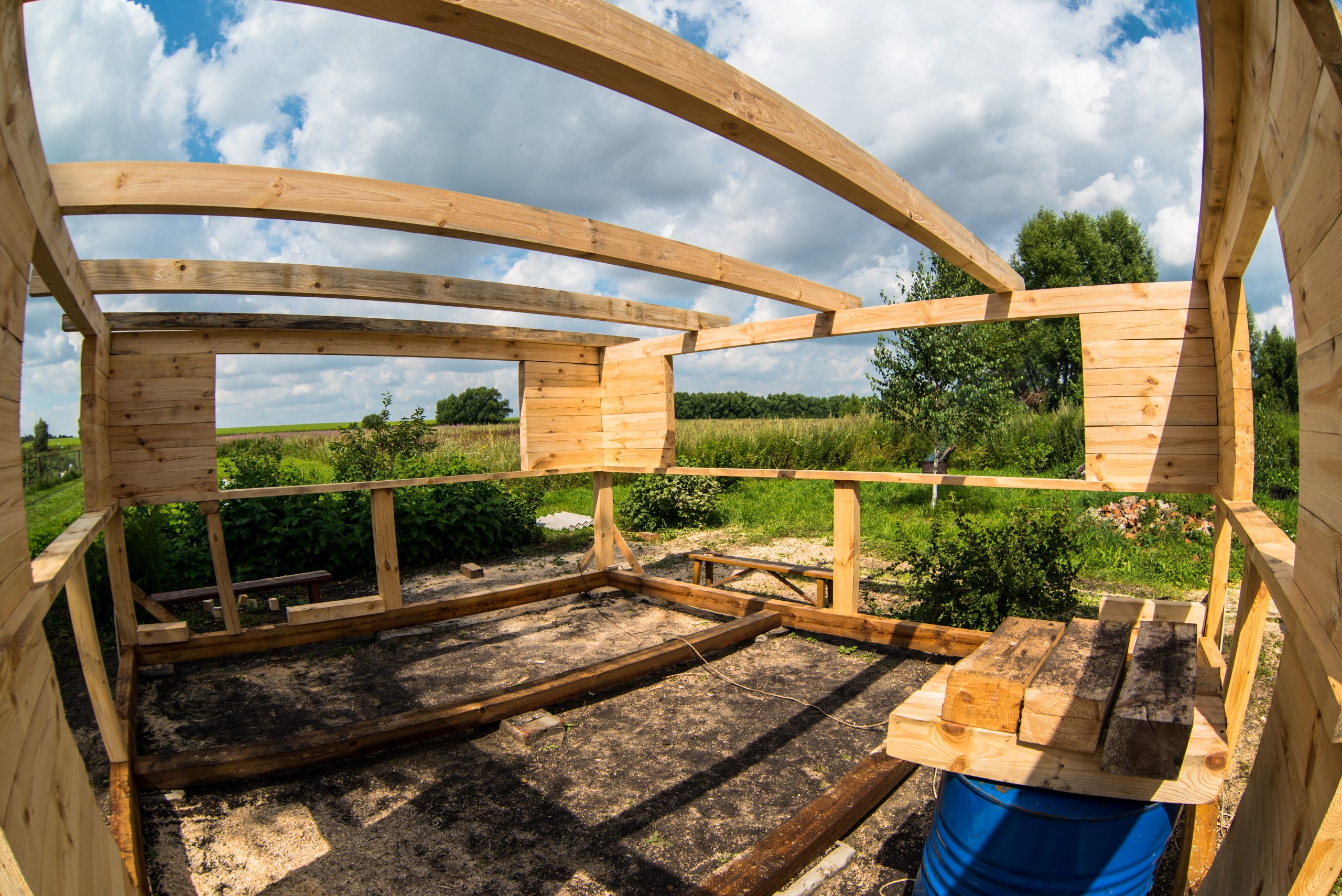 Lumber Prices increase effects Housing prices