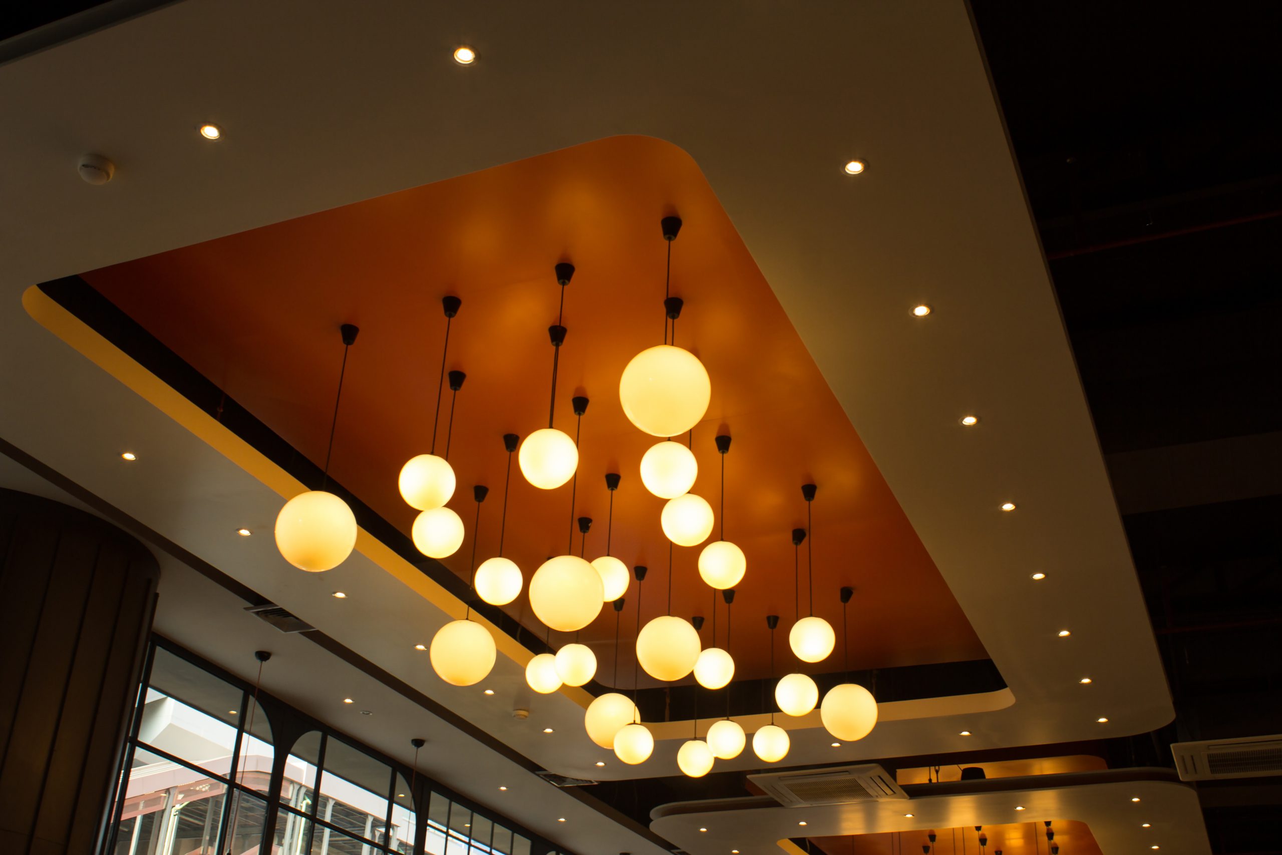 Interior Lighting Style Ideas - Jill Team