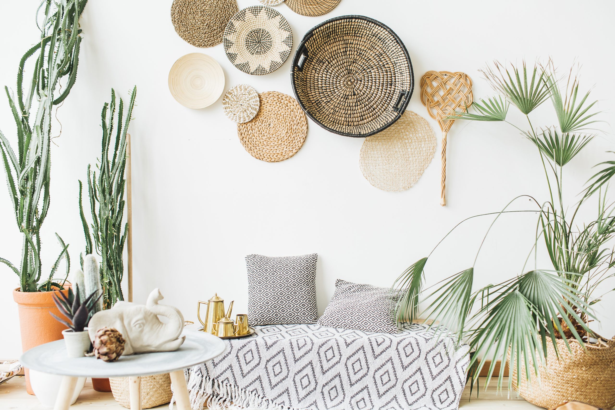Indoor Decoration Ideas - Jill Team