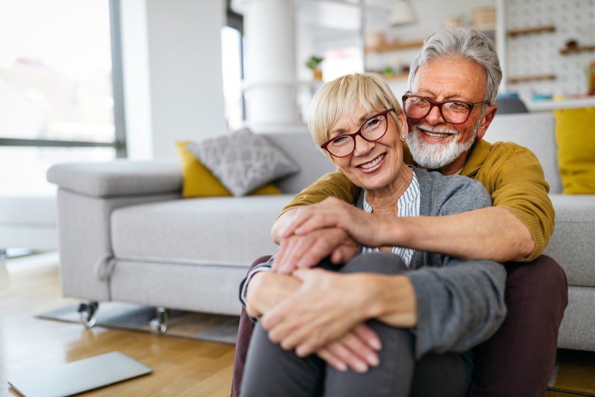 buy a retirement home earlier