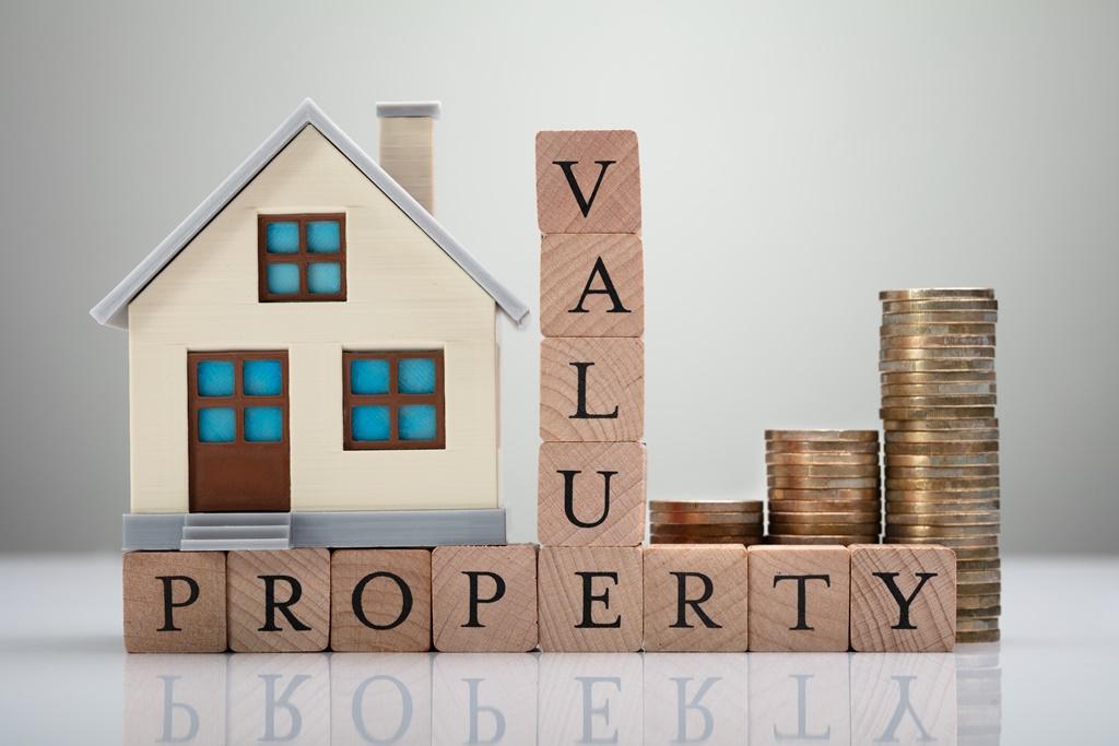 House Value - Jill Team