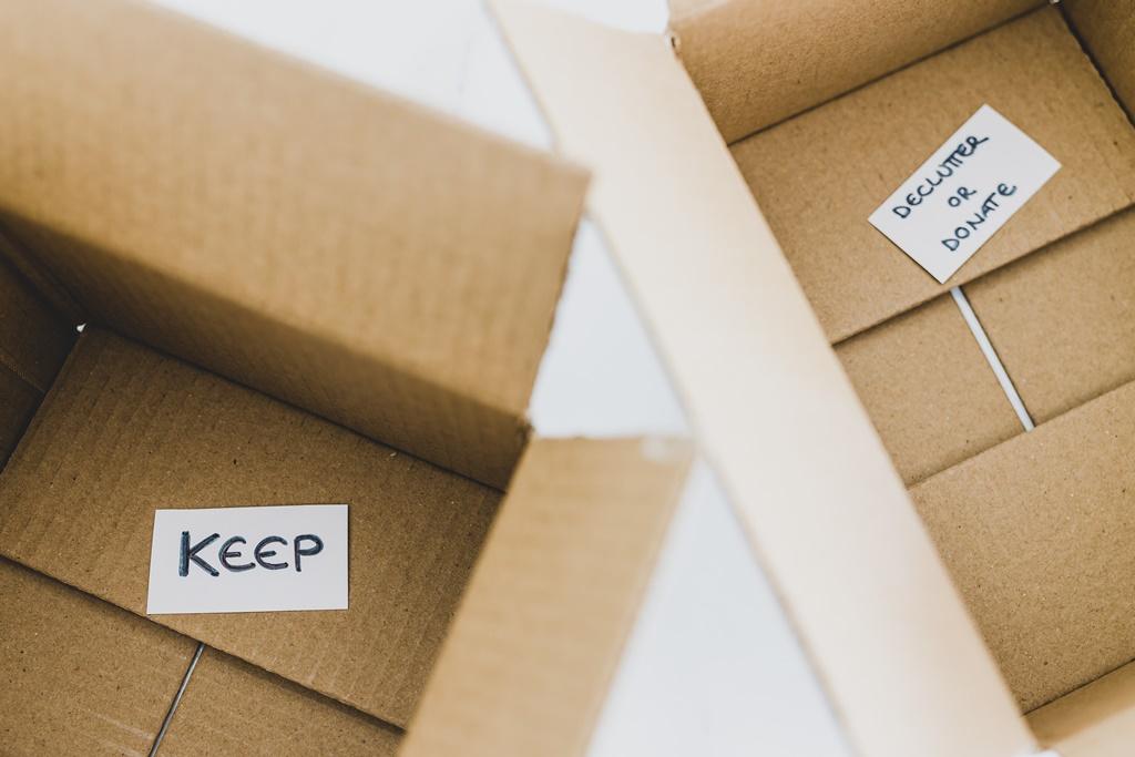 Declutter Your Home, Declutter Your Mind