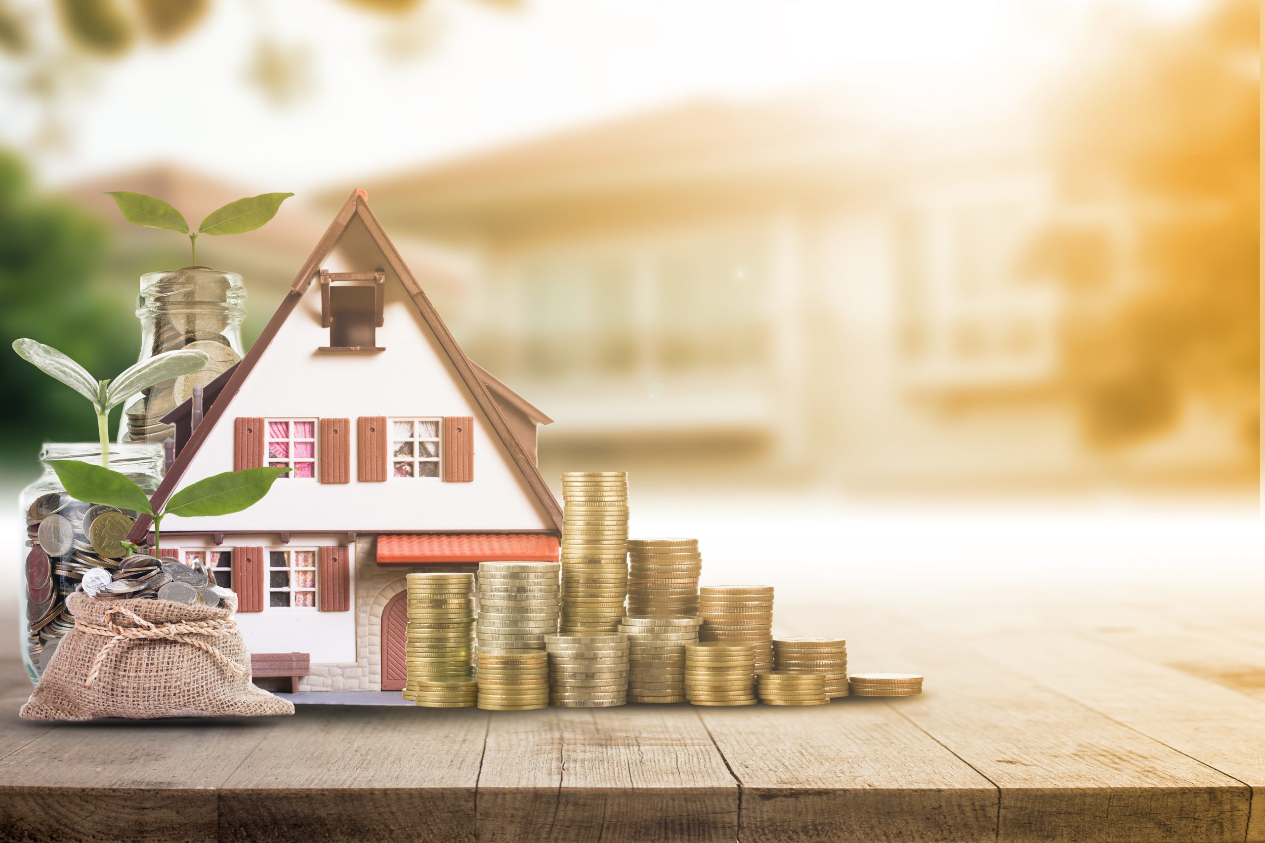 Front Yard Updates for Home Sellers