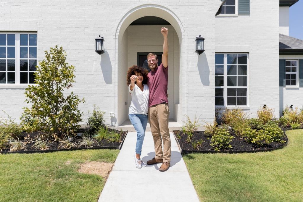 Don’t postpone your home purchase plans due to buyer competition