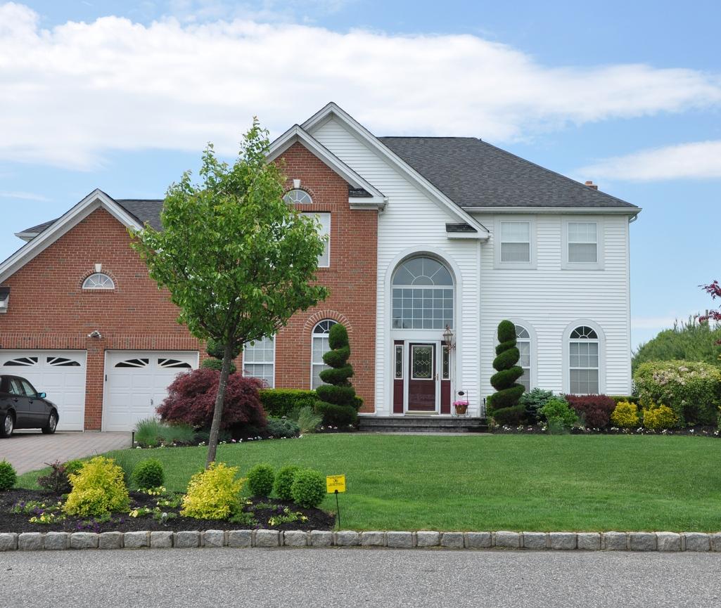 5 hacks for boosting curb appeal in a day