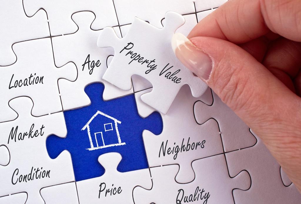 Three trends making real estate market hot