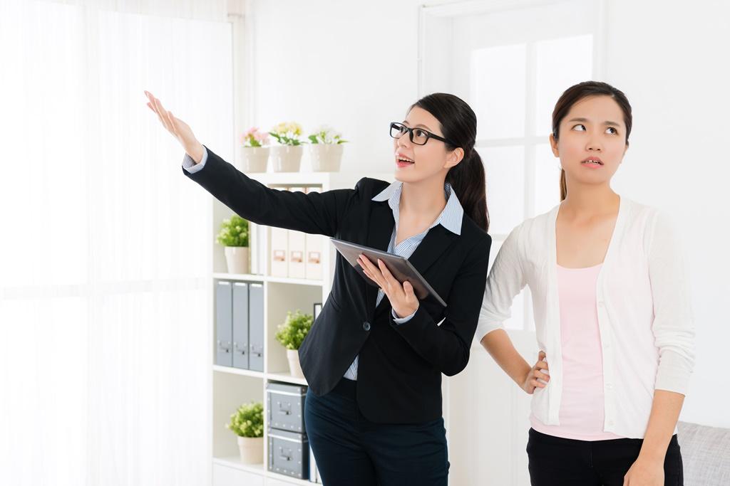 Five Ways to Avoid Buyer Turnoffs and Improve Salability