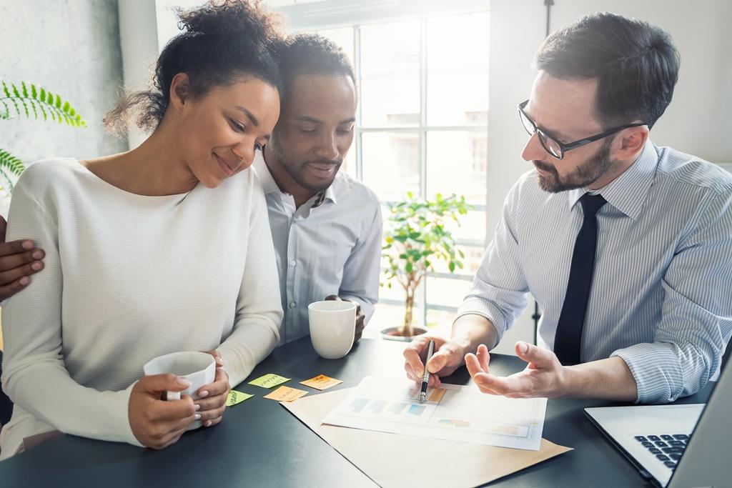 Benefits of home ownership