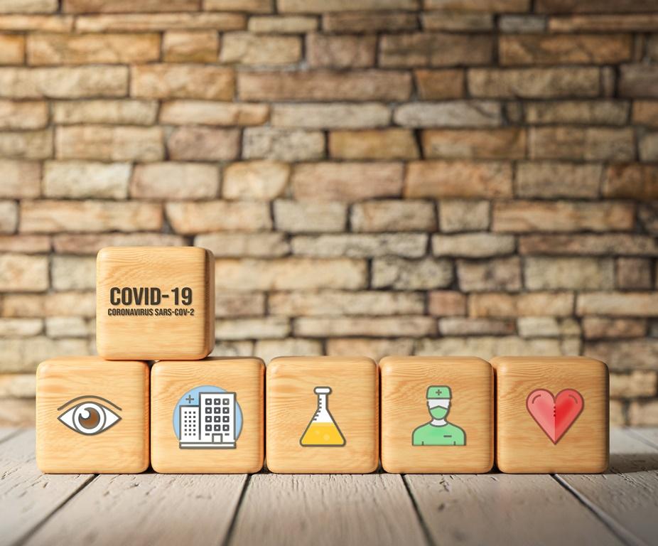 Covid-19 research demand has given a big boost to ‘Life Sciences’ real estate sector