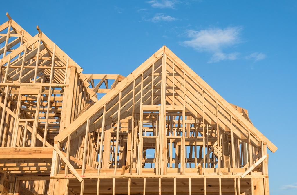 Why new homes are being given preference over pre-owned ones