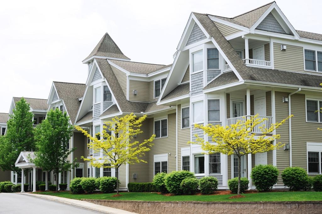 Consider these four important things if buying a condominium