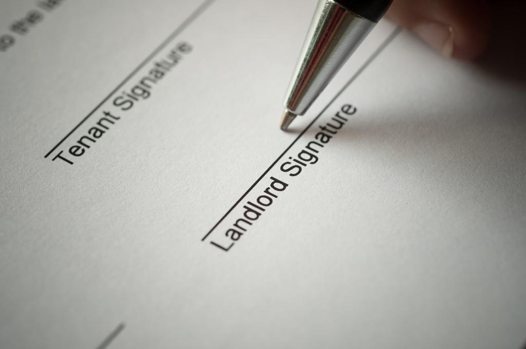 Things to Know Before Becoming a Landlord
