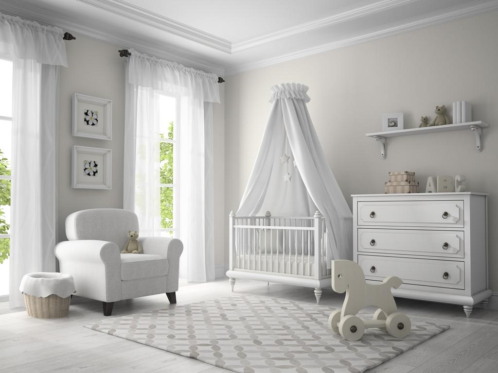 Useful Tips to Keep Your Child’s Room Tidy
