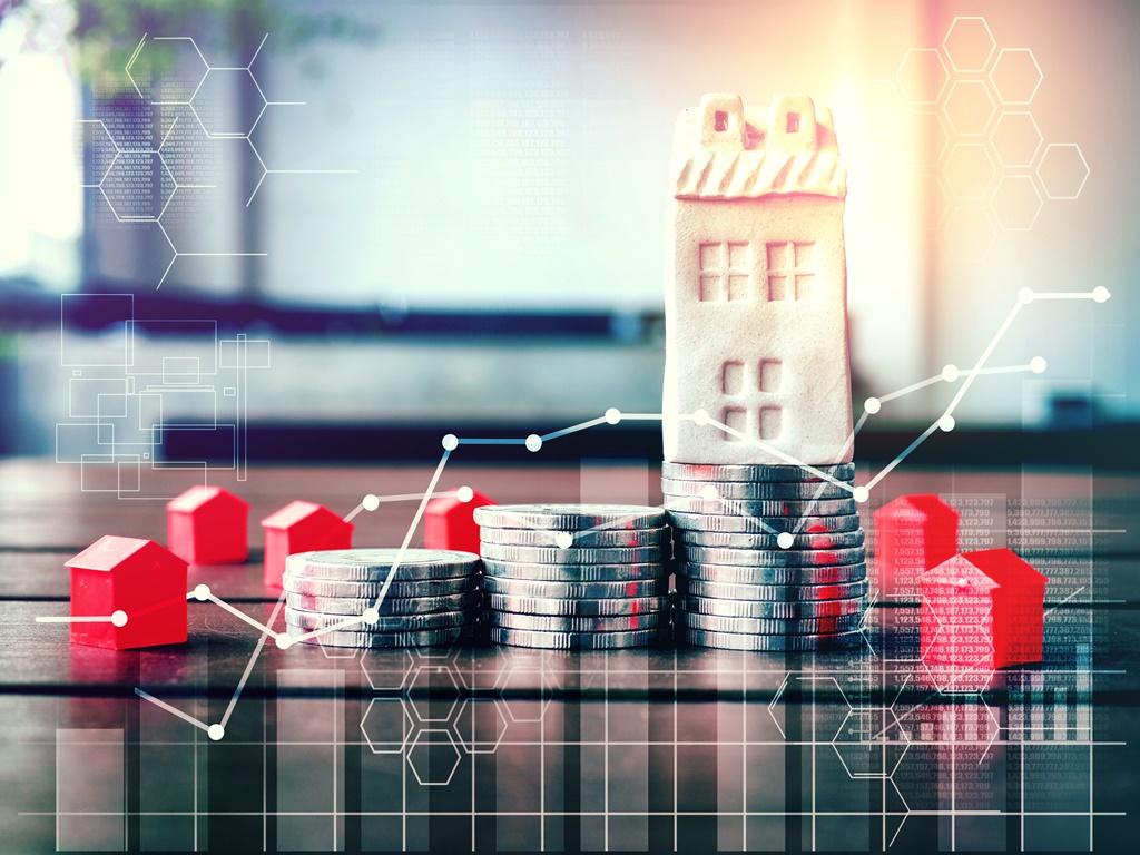 Average Home Seller Profits in 2021 Around $94K