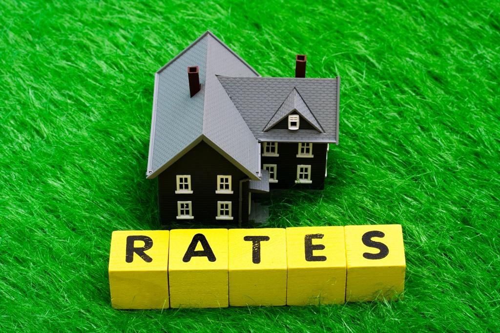 Rate Hikes Are on the Horizon