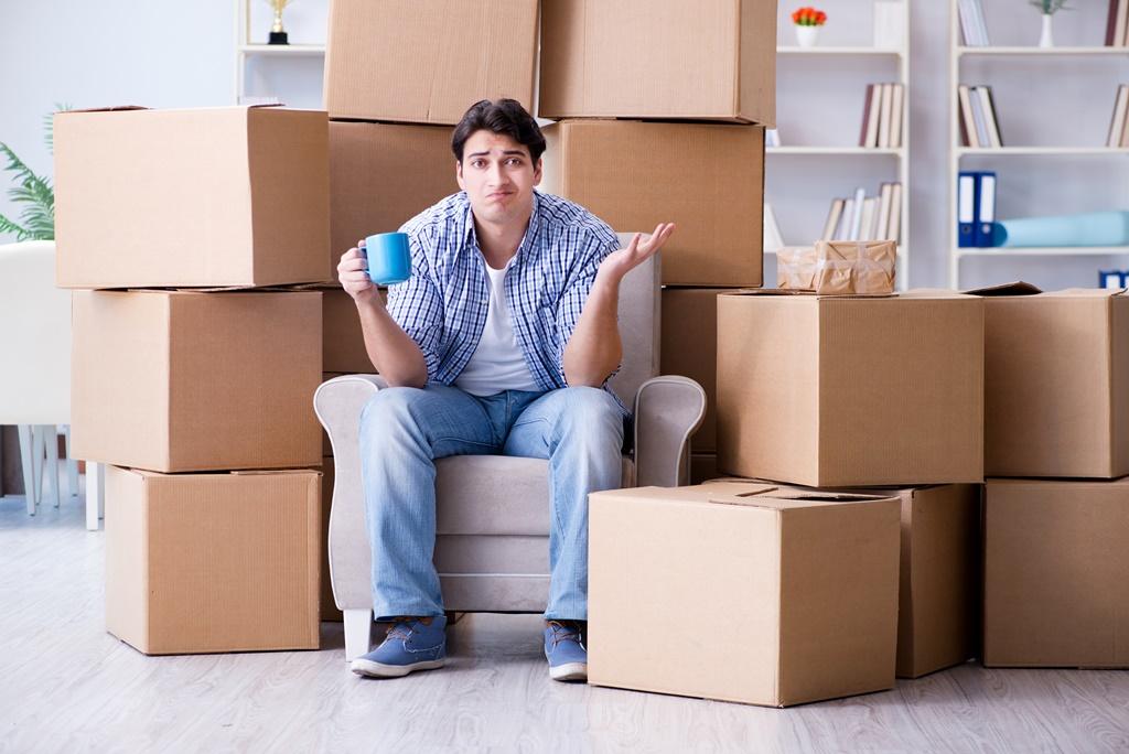 Almost a Third of Americans Intend to Relocate