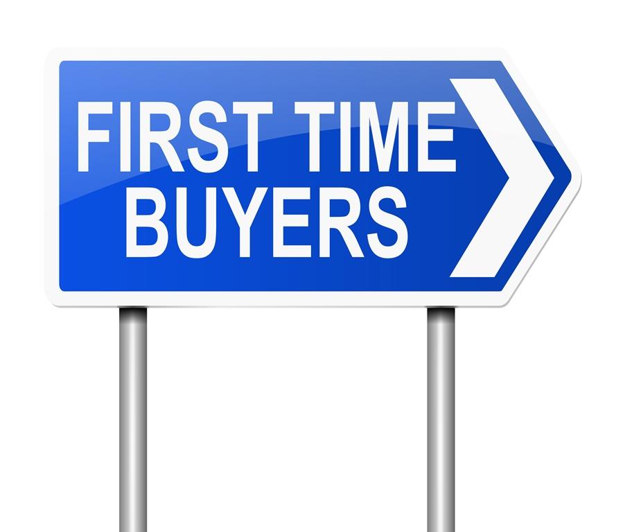 buying a house