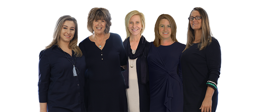 team jill
